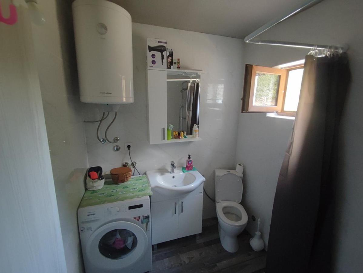 Konak Mara- Komovi Andrijevica Extérieur photo