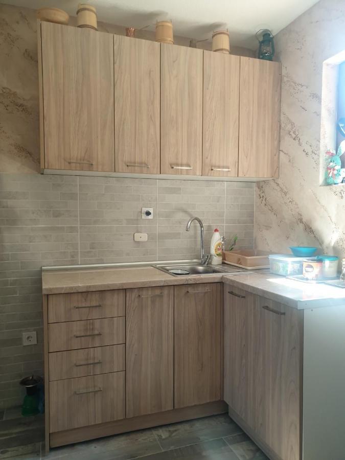 Konak Mara- Komovi Andrijevica Extérieur photo